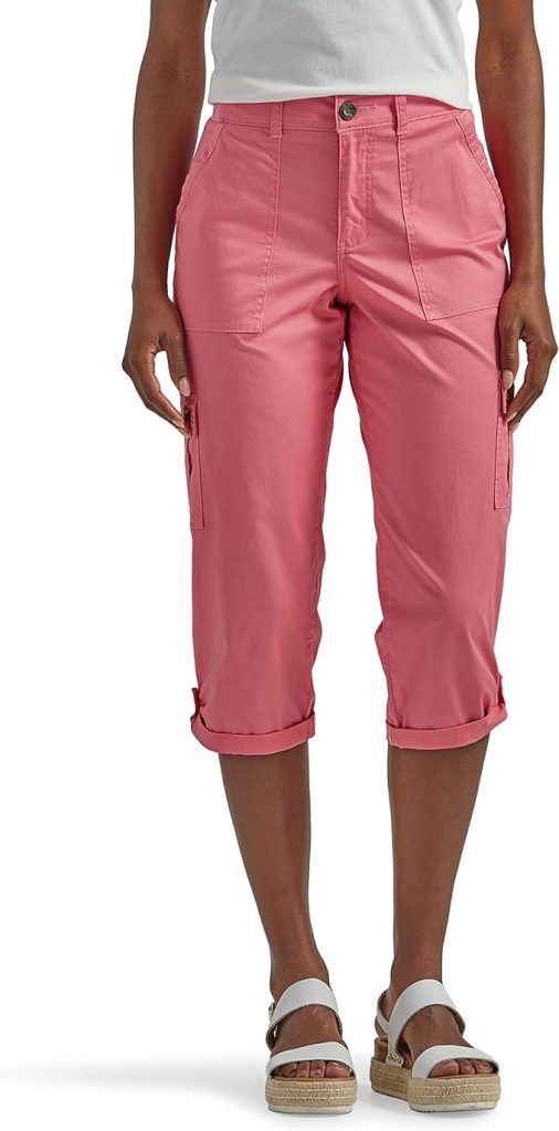 capri pants for women