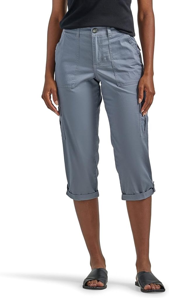 capri pants for women