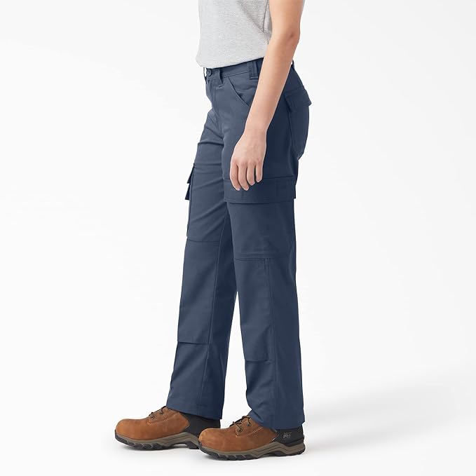 Dickies Cargo Pants: The Perfect Blend of Functionality and Style插图2