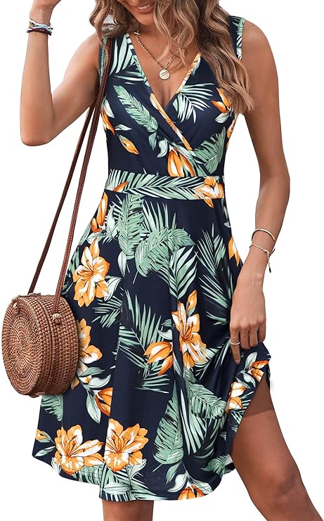 summer dresses for women