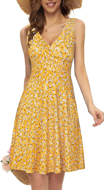 summer dresses for women