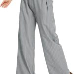 wide leg pants women