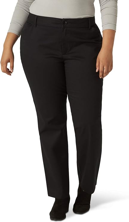 plus size dress pants for women