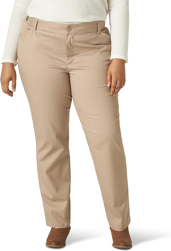 plus size dress pants for women