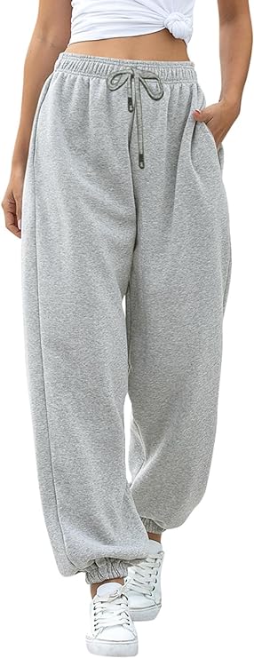 sweat pants