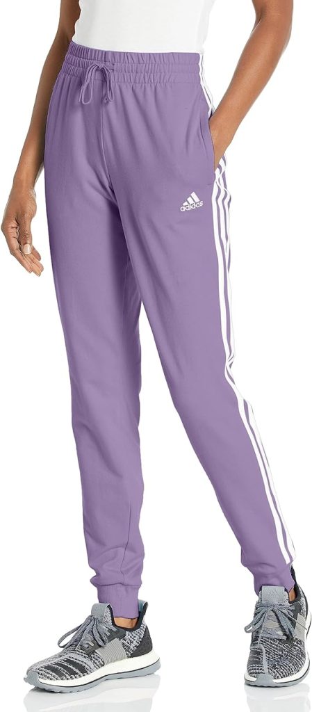 Adidas Sweat Pants: The Perfect Blend of Comfort and Sporty Style插图
