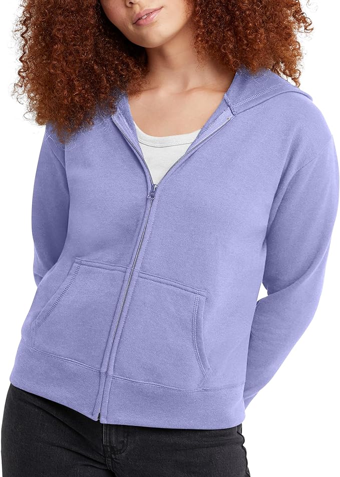 Hanes Sweatshirts: The Perfect Blend of Comfort and Style插图3