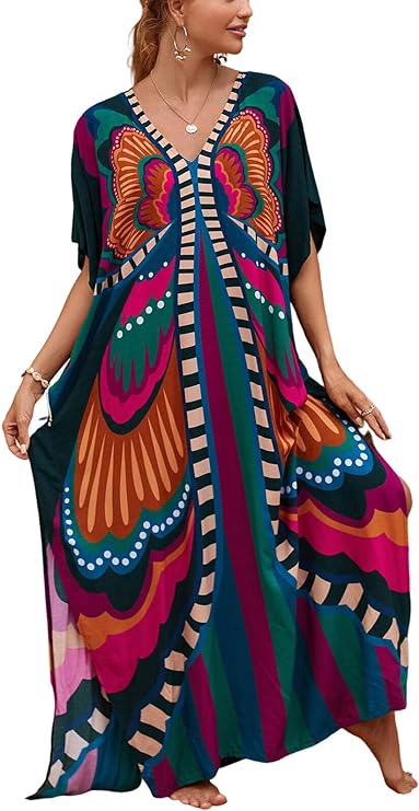 Unleashing Effortless Style with Mumu Dresses插图4