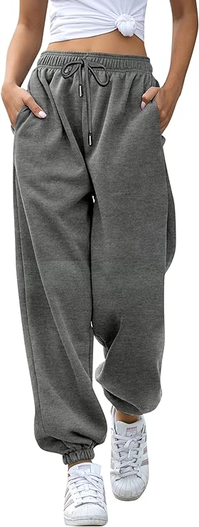 sweat pants