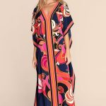 mumu dress