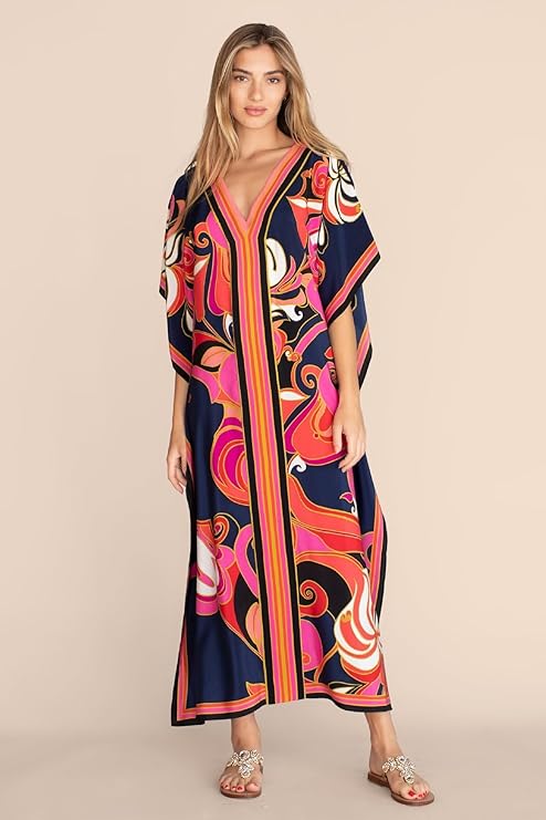 mumu dress