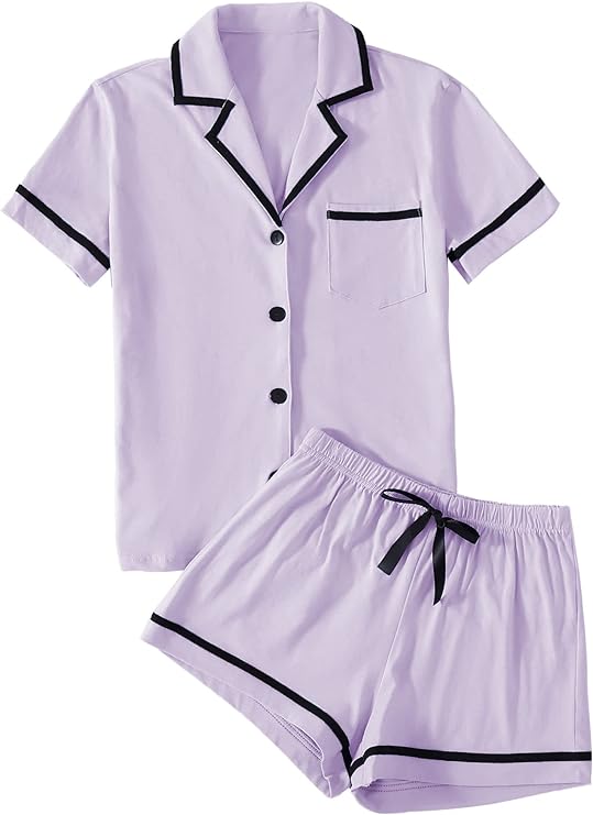 silk pajamas for women