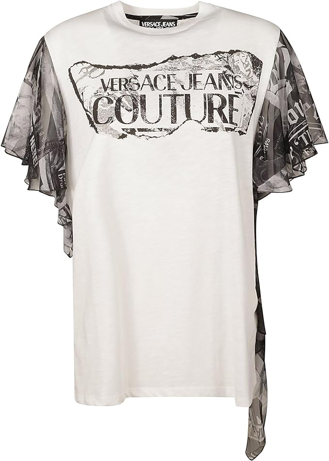 Elevating Style and Sophistication with the Versace T-Shirt插图2