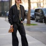 Fashionable and Functional: Exploring Bomber Jackets for Women