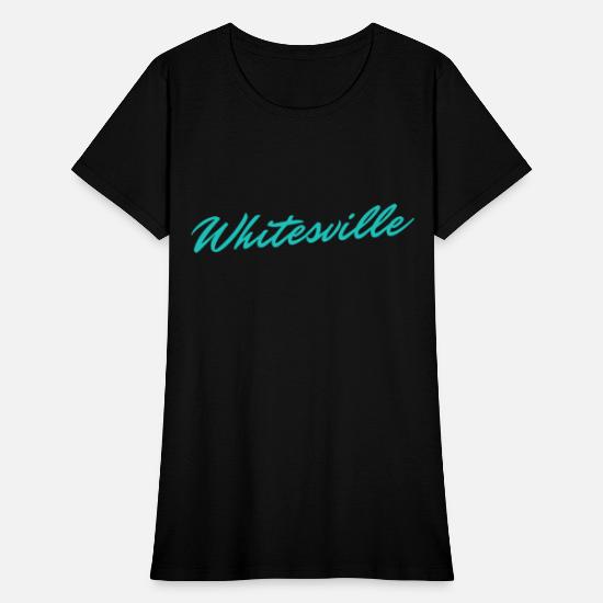 whitesville t shirt