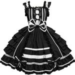 lolita fashion