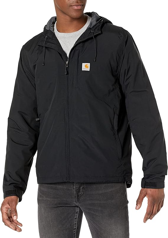 carhartt jacket