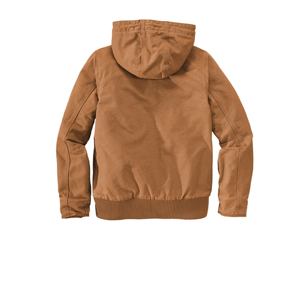 carhartt jacket