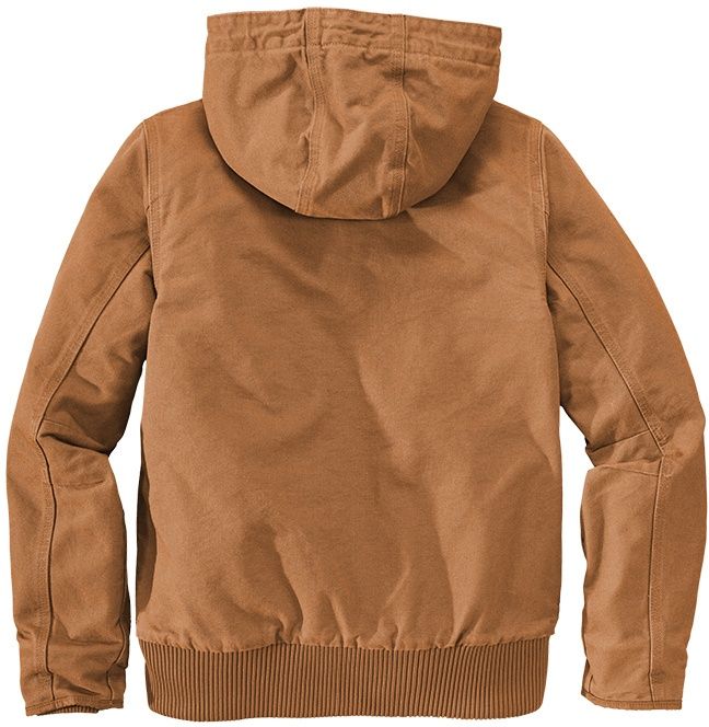 carhartt jacket