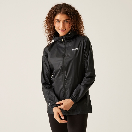 rain jacket