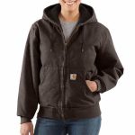 The Carhartt Jacket: Durable Functionality Meets Timeless Style