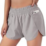 women's running shorts