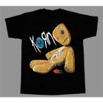 korn shirt