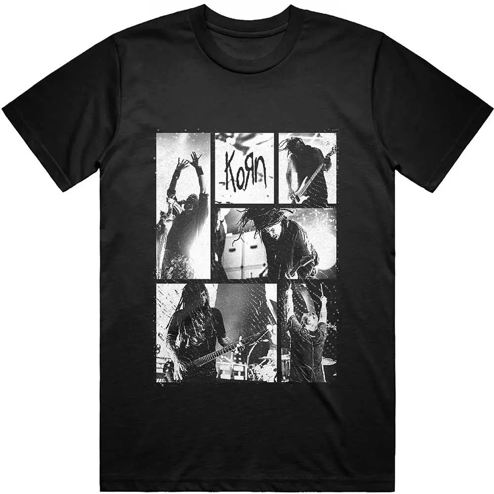 korn shirt