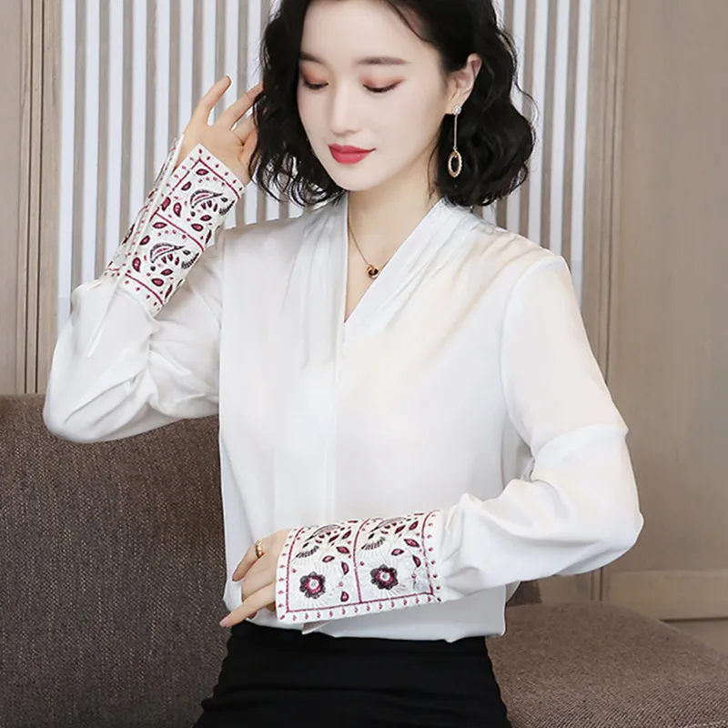 elegant blouses for wedding