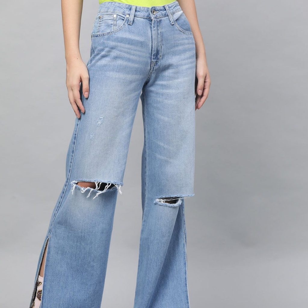 bell bottom pants