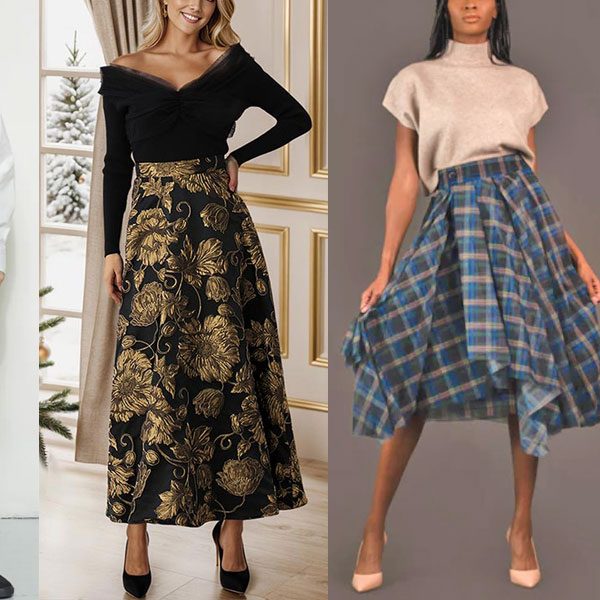 skirt trends 2024