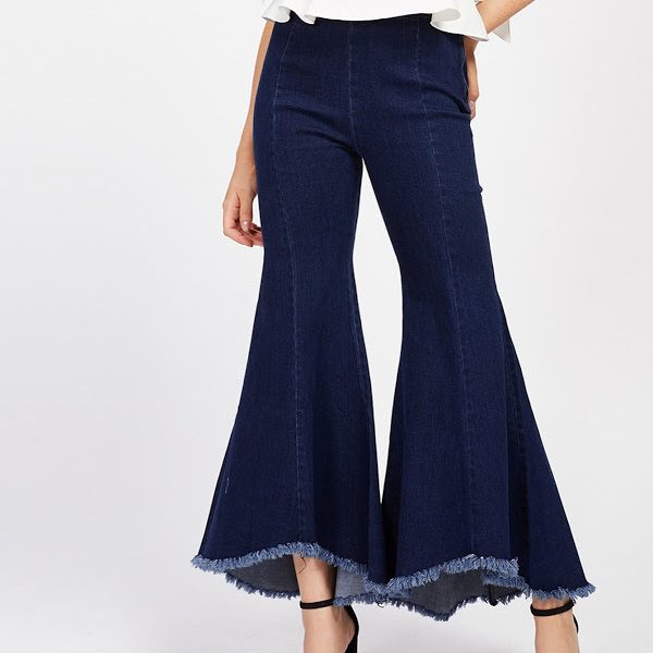 bell bottom pants