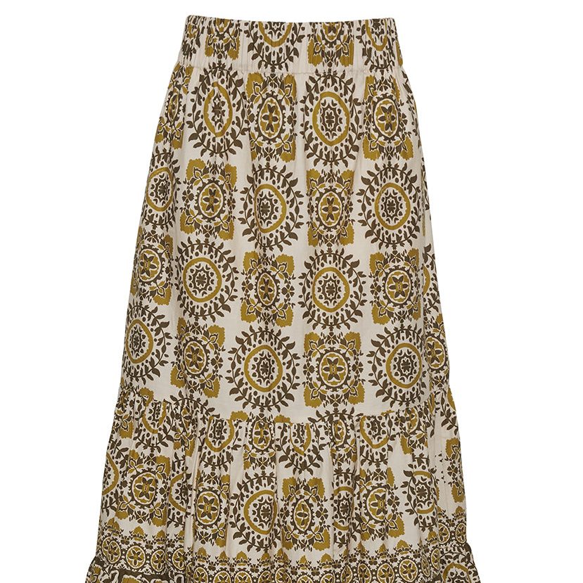 	
cara cara chase skirt