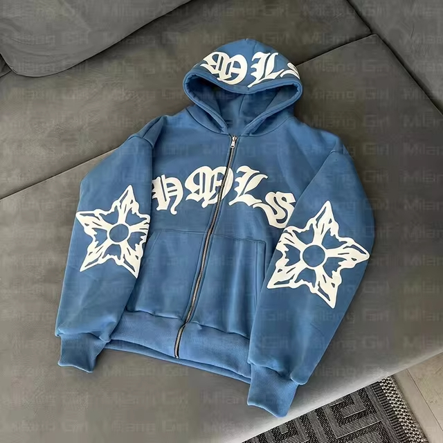 Y2K Hoodie