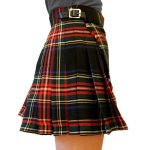 kilt vs skirt