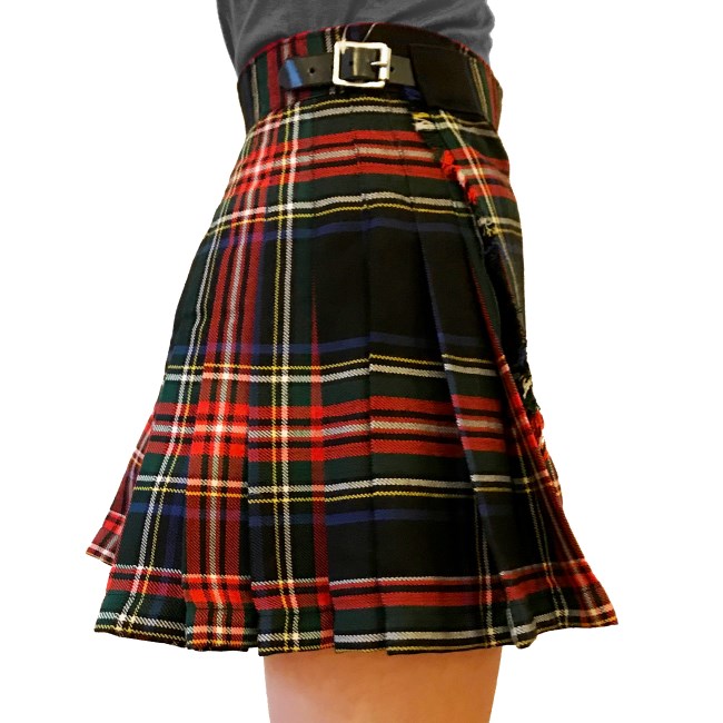 kilt vs skirt