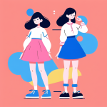 spring skirt outfits