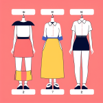 skirt measurements