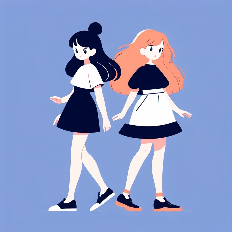 summer black skirt outfit