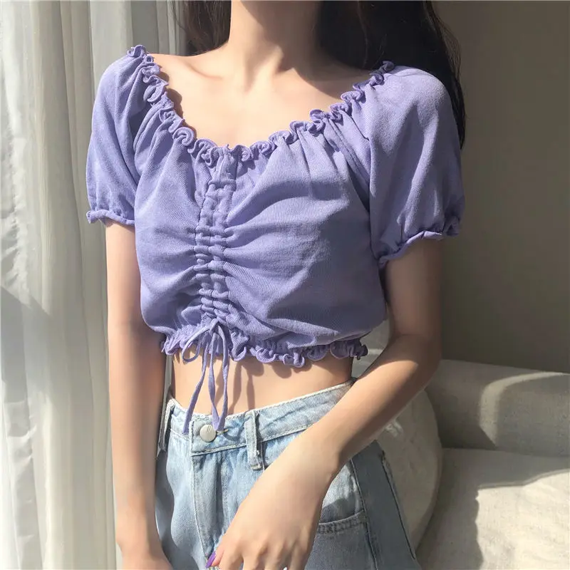 crop top for women