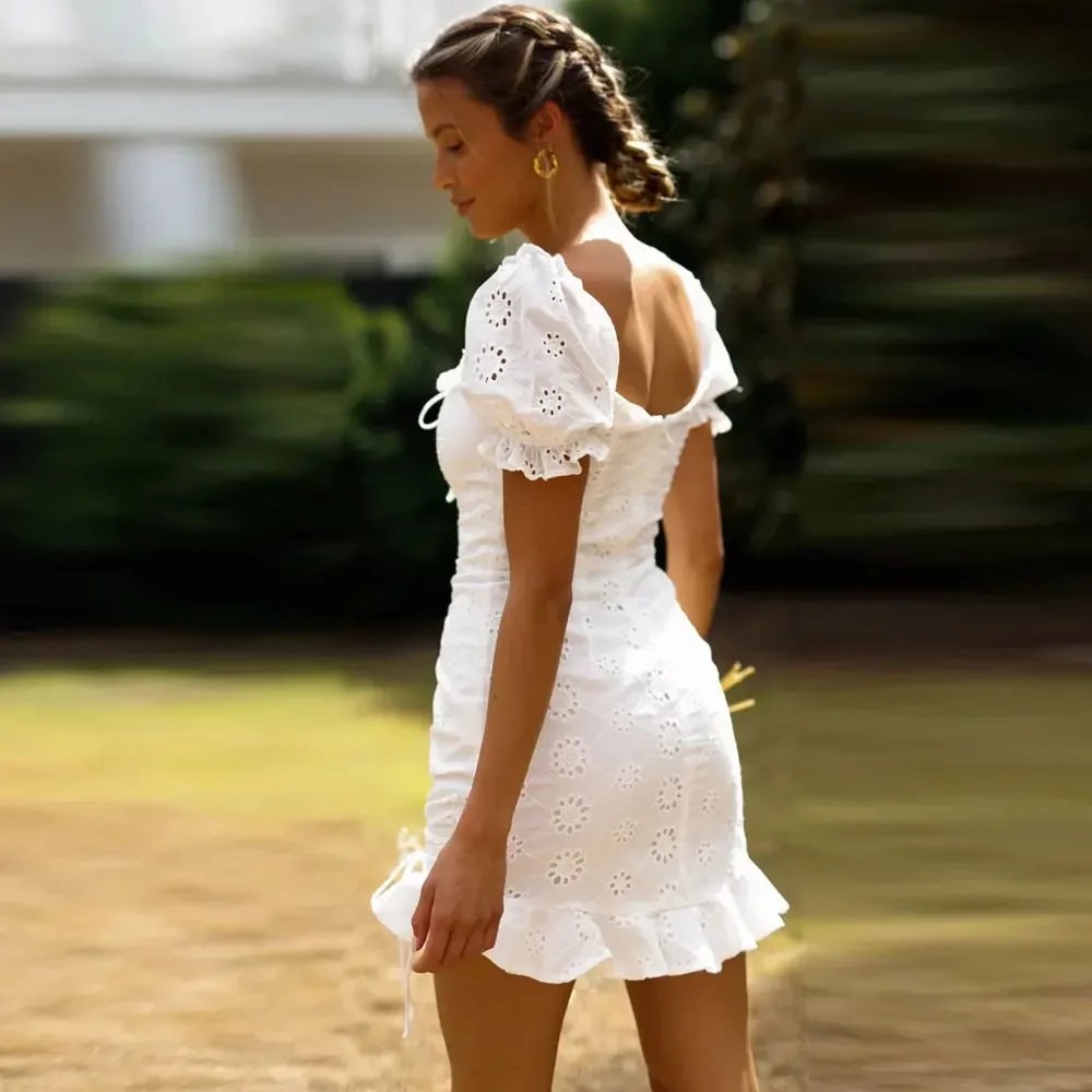 petite wrap dress