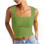 crop tank top