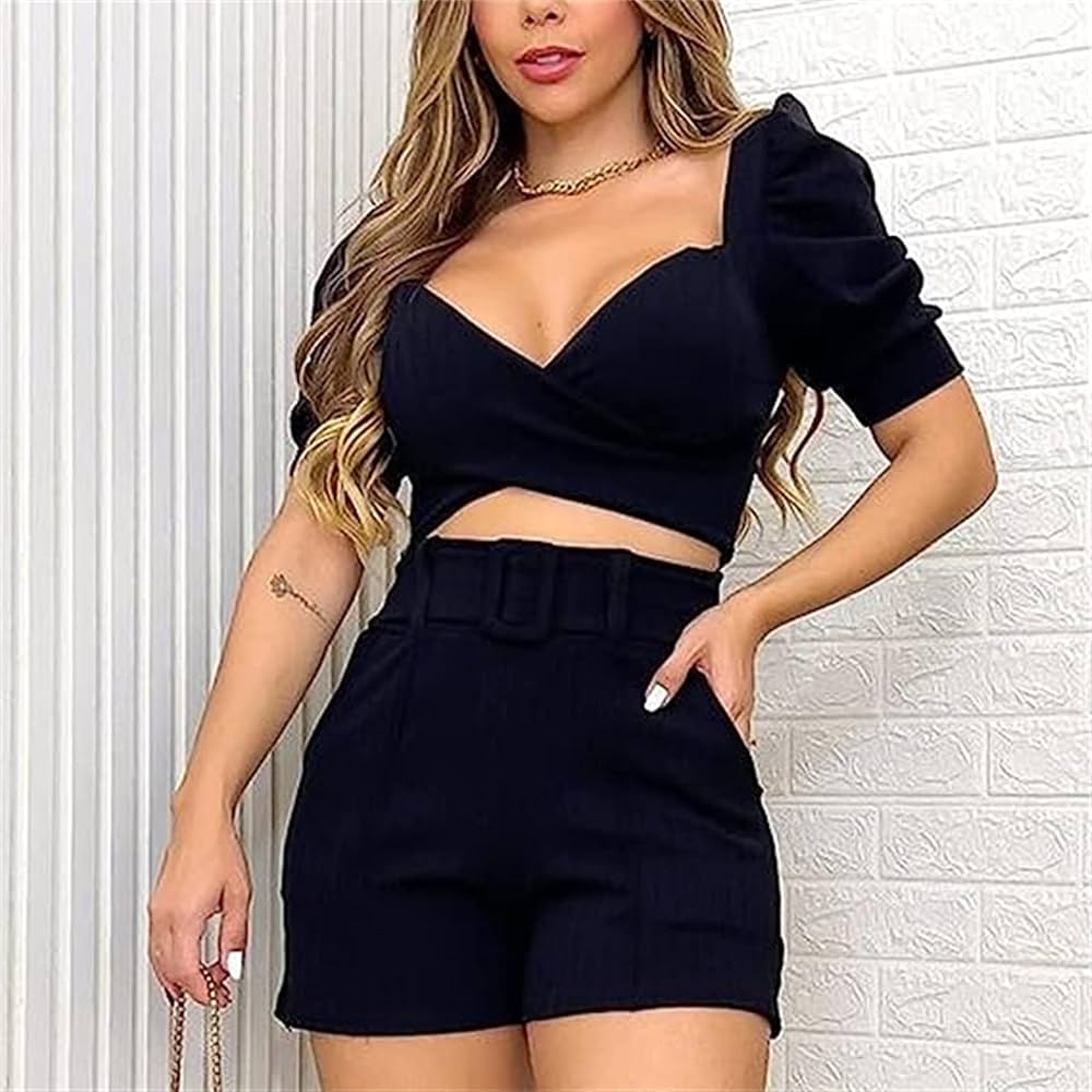 loose crop top