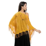 shawl wrap for dress