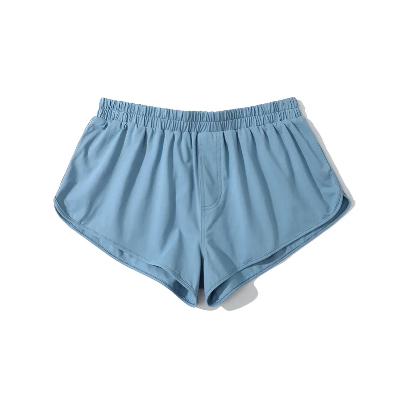 male booty shorts