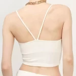 tank top crop top
