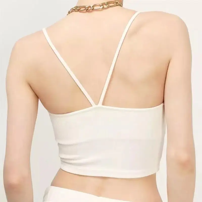 tank top crop top