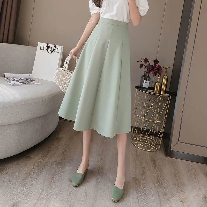 long skirt styles