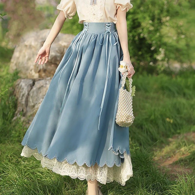 long skirt styles