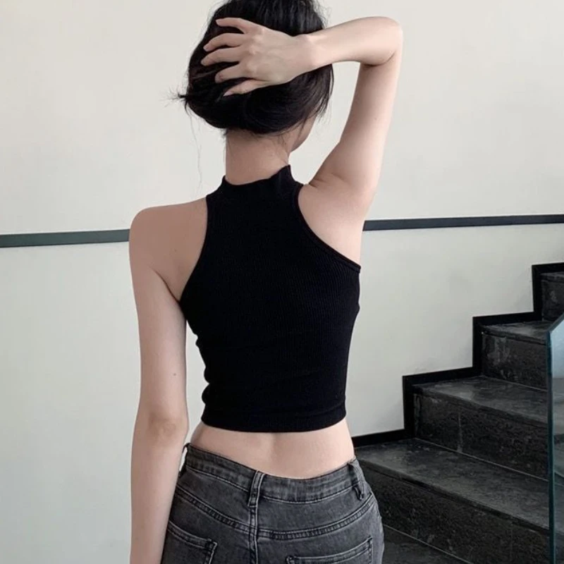tank top crop top